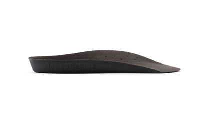 Foot Bio-Tech Orthotic Insoles- High Density